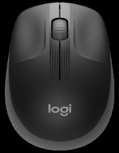 Безжична мишка Logitech M190...